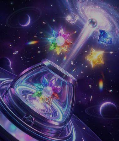 Starburst