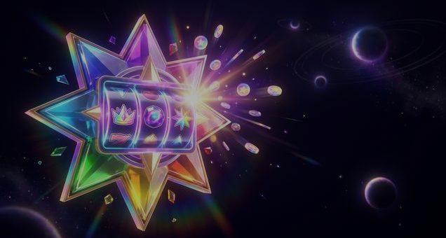 Starburst